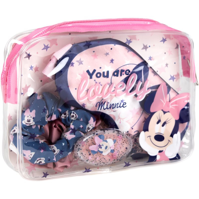 Disney Minnie Beauty dárková sada pro děti