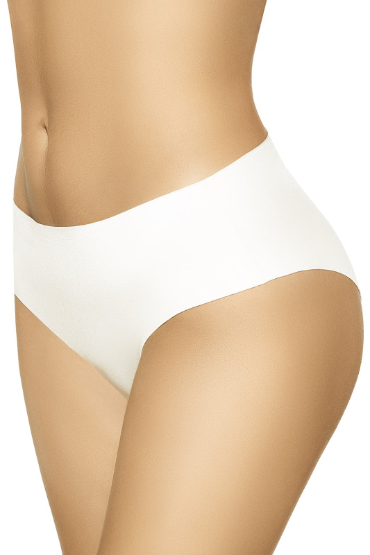 Kalhotky Selene 502 Barva: Bílá, Velikost: 2XL