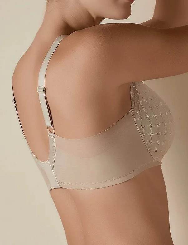 Měkká podprsenka Selene od značky Roxana tierra 75C