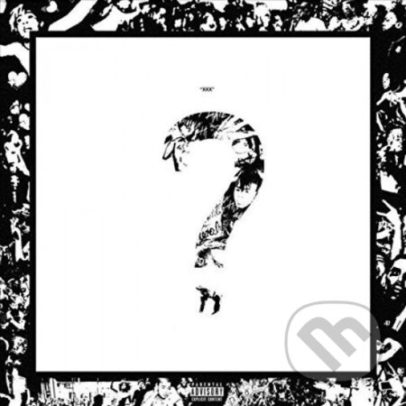 Xxxtentacion: ? (2 CD) - Xxxtentacion