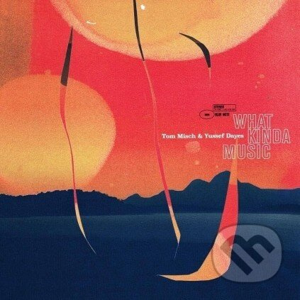 Tom Misch & Yussef Dayes: What Kinda Music - Tom Misch, Yussef Dayes, Tom Misch & Yussef Dayes