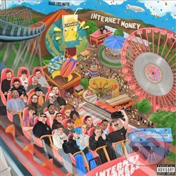 Internet Money: B4 The Storm - Internet Money