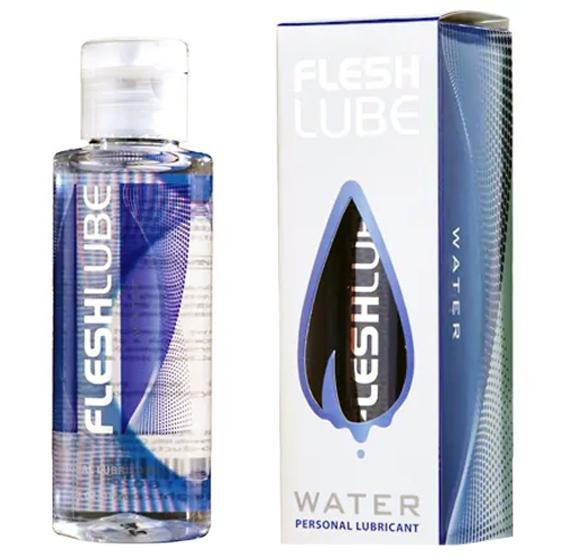 Fleshlight Fleshlube Lubrikant na vodní bázi 250 ml