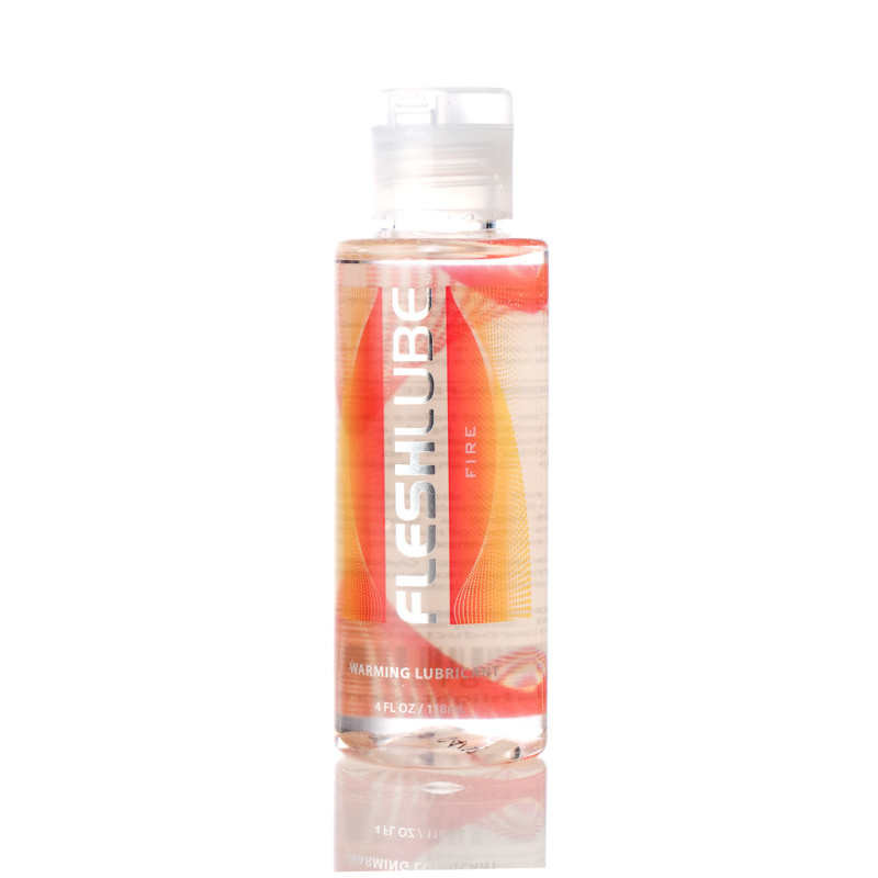 Fleshlight Fleshlube Fire 100ml
