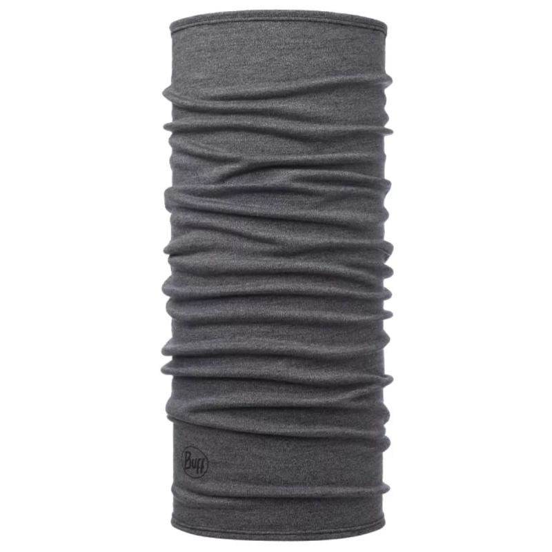 Šátek Buff Merino Midweight Tube Scarf 1130229331000 jedna velikost
