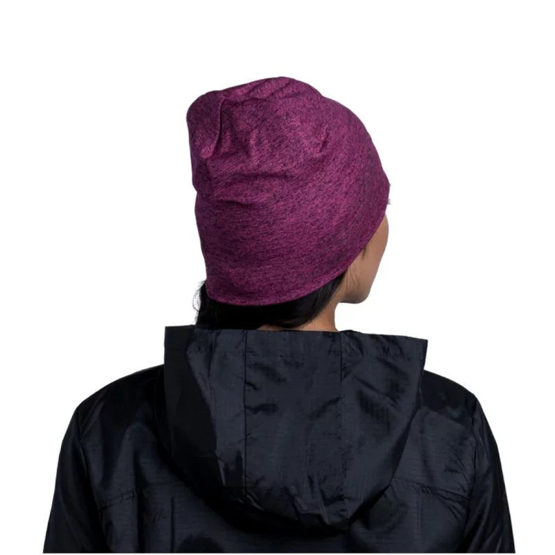 Dámská čepice 596794  růžová - Buff UNI růžová