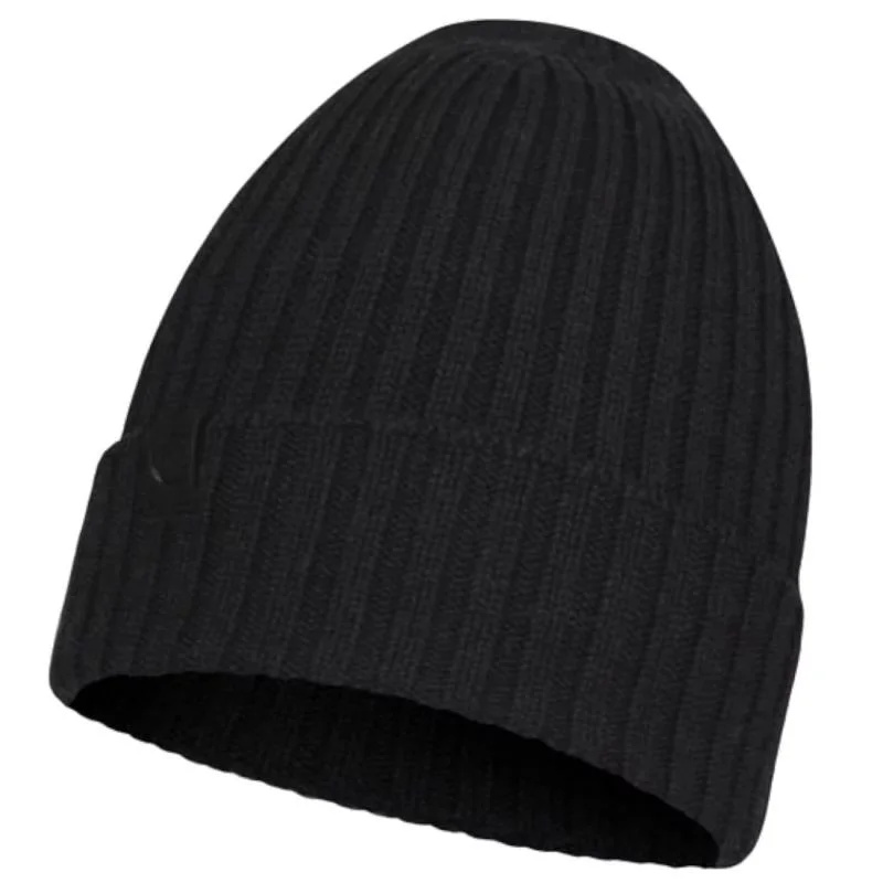 Buff Norval Merino Čepice Beanie 1242429011000 jedna velikost