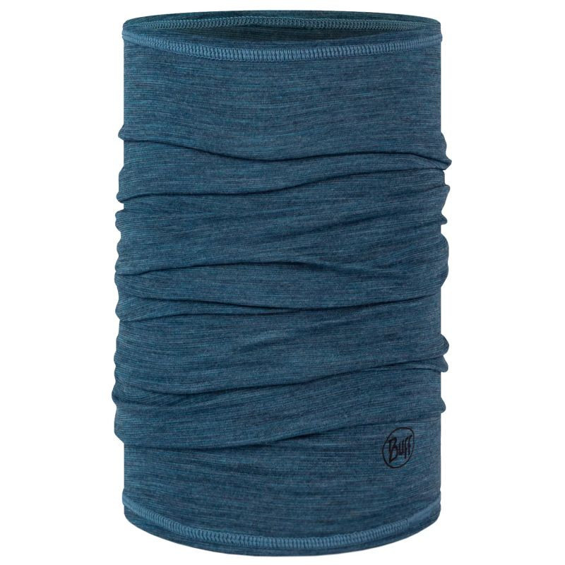 Lehká šála Buff Merino 11781975910 jedna velikost