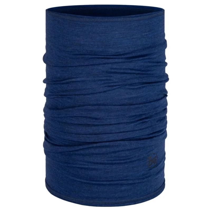 Lehká šála Buff Merino 11301060110 one size