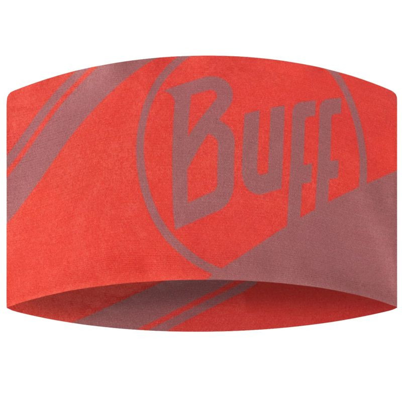 Buff CoolNet UV Wide Headband 13378344010 jedna velikost