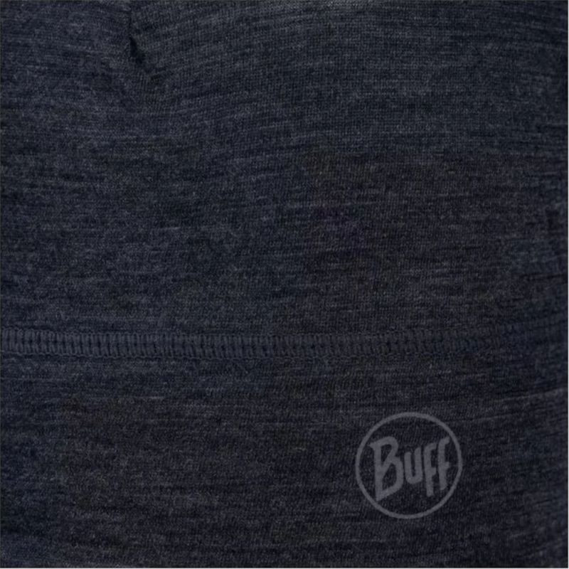 Buff Merino Lehká čepice Beanie 11301377910 jedna velikost