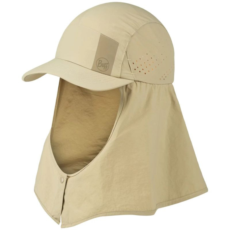 Buff Desert Cap 1357649542000 Beige S/M S/M