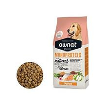 OWNAT CLASSIC MONOPROTEIC DOG Salmon 4kg