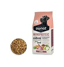 OWNAT CLASSIC MONOPROTEIC DOG Lamb 12kg