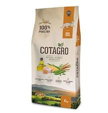 COTAGRO Cat Daily Menu  20 kg
