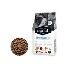 OWNAT CARE DOG Dermatologic 3kg