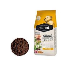 OWNAT CLASSIC DOG Lamb & Rice 12kg