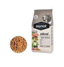 OWNAT CLASSIC DOG Light 12kg