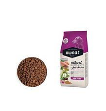 OWNAT CLASSIC DOG Mini Adult 4kg