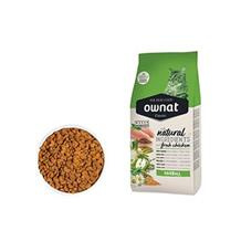 OWNAT CLASSIC CAT Hairball 1,5kg