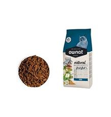 OWNAT CLASSIC CAT Fish 4kg