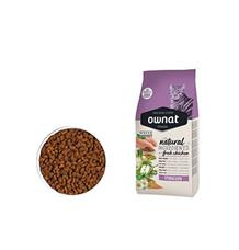OWNAT CLASSIC CAT Sterilized 4kg
