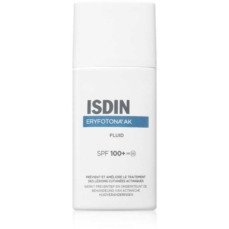 ISDIN Eryfotona AK FLUID SPF 100+ ochranný fluid proti slunečnímu záření 50 ml