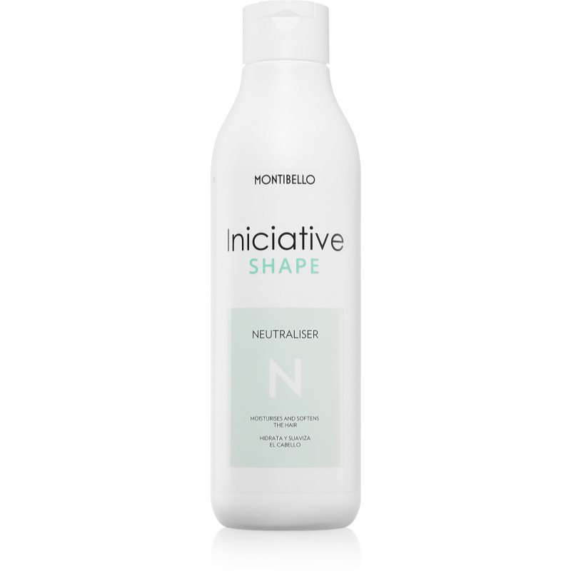 Montibello Iniciative Shape stylingový krém 1000 ml
