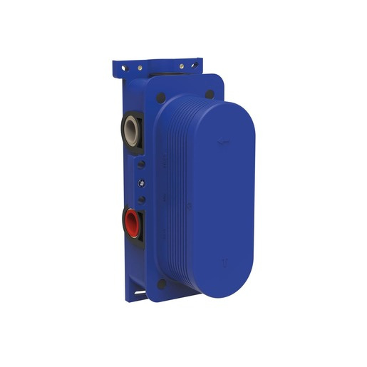 TRES Therm Box podomítkové těleso 20785001