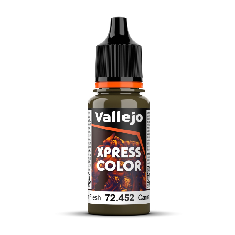 Vallejo: Xpress Rotten Flesh