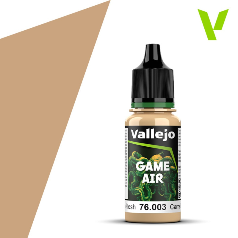 Vallejo: Game Air Pale Flesh