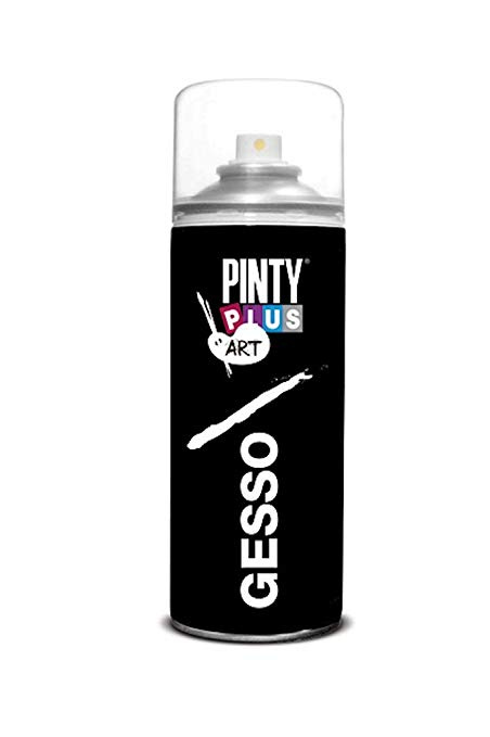 Gesso sádrový základ ve spreji 400ml