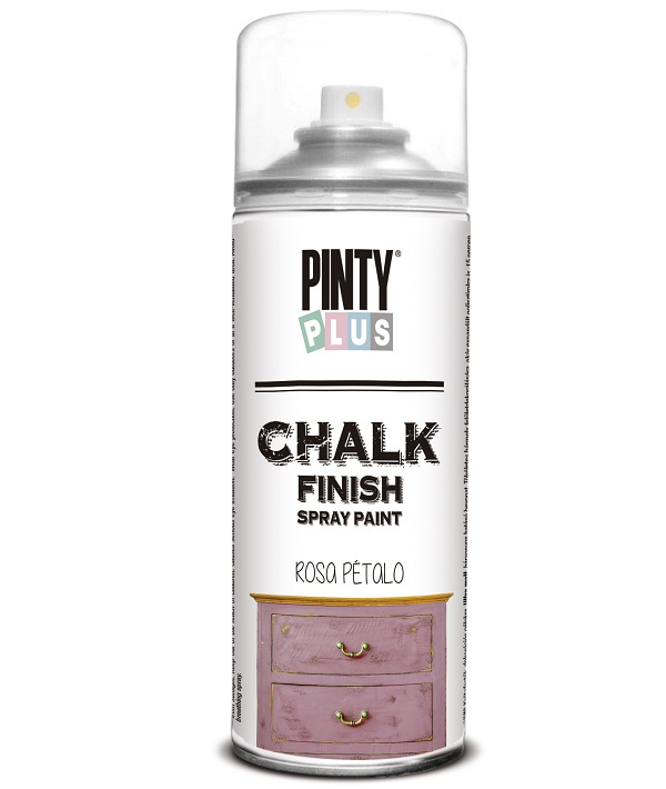 Křídová barva ve spreji 400ml CK792 pink petals