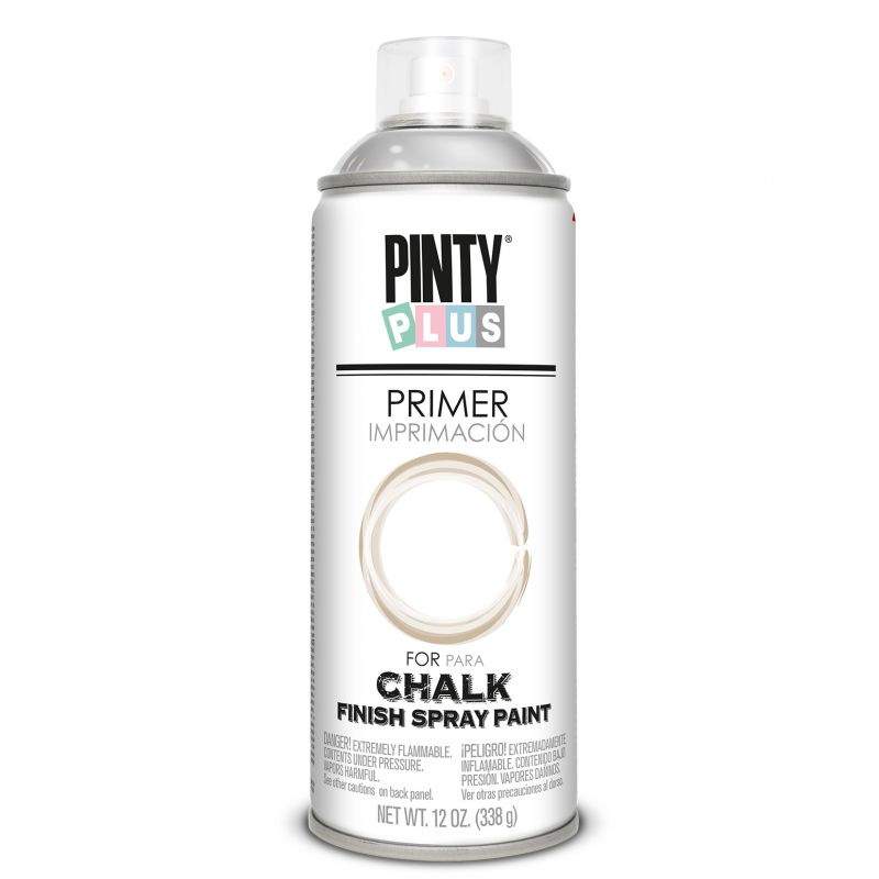 Primer - bílý základ ve spreji 400ml CK820