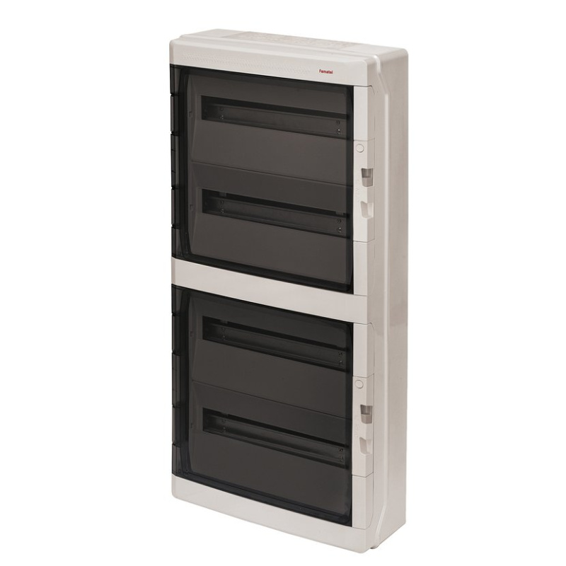 Rozvodnice Famatel AcquaPLUS 39072 IP 65
