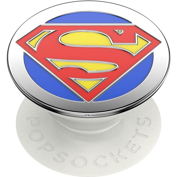 PopSockets PopGrip - Superman