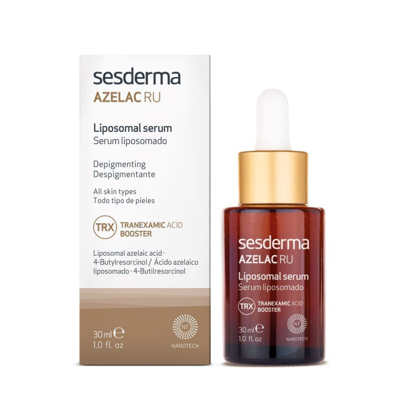 Sesderma Azelac RU depigmentační sérum 30 ml