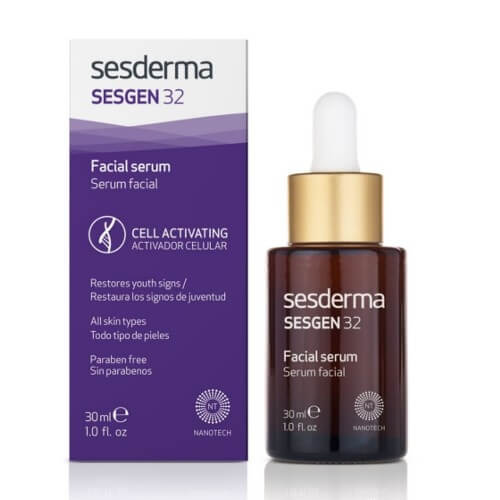 Sesderma Sesgen 32 omlazující sérum 30 ml