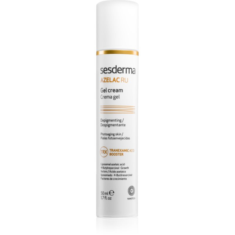 Sesderma Azelac RU depigmentační krém 50 ml