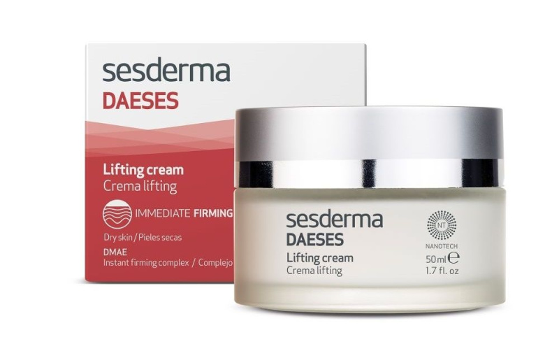 Sesderma Daeses liftingový krém pro suchou pleť 50 ml