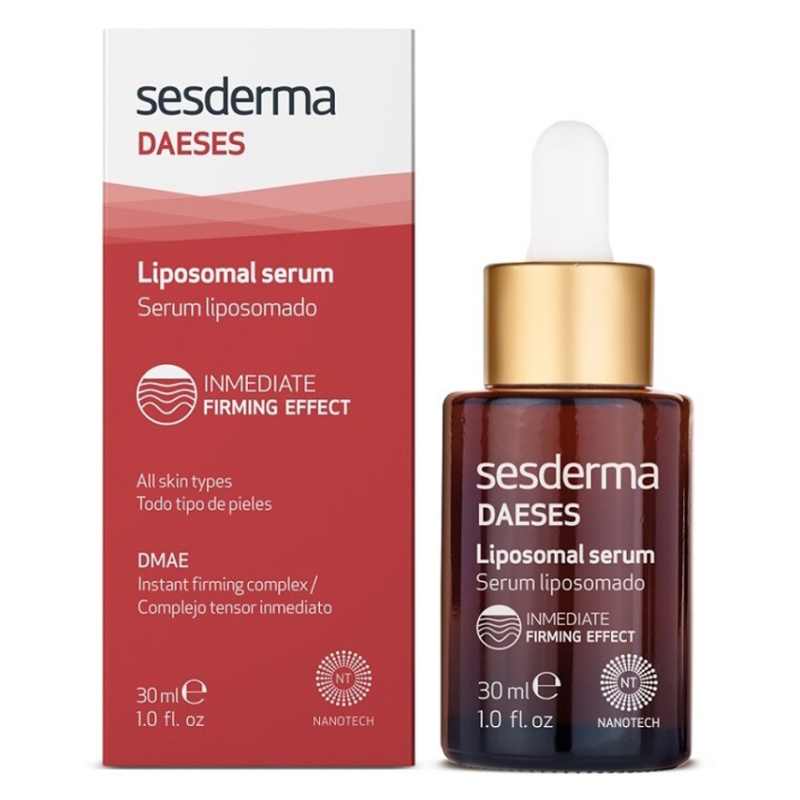 Sesderma Daeses intenzivní sérum s liftingovým efektem 30 ml