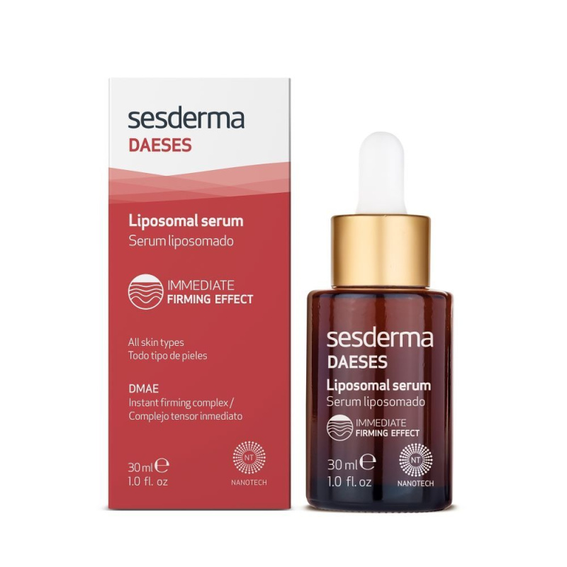 Sesderma Daeses intenzivní sérum s liftingovým efektem 30 ml