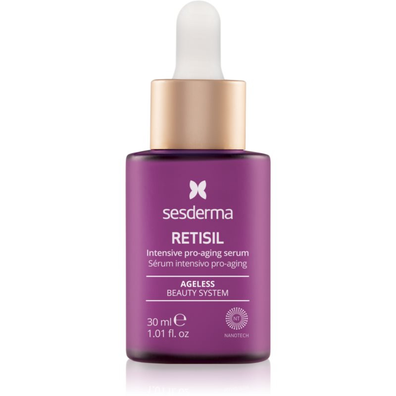 Sesderma Retisil intenzivní sérum proti stárnutí pleti 30 ml