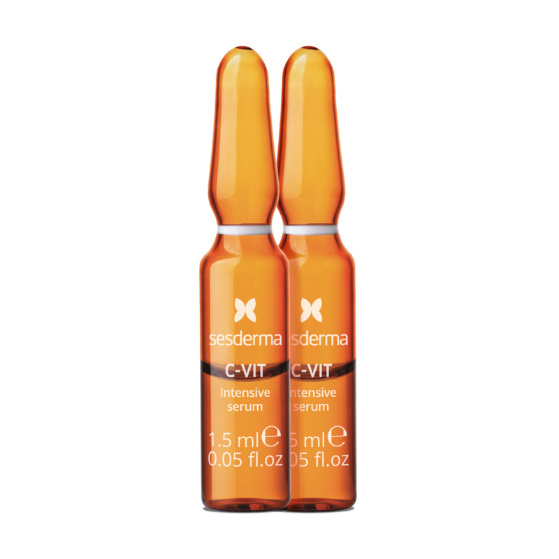 Sesderma C-VIT Intenzivní sérum 10x1,5 ml