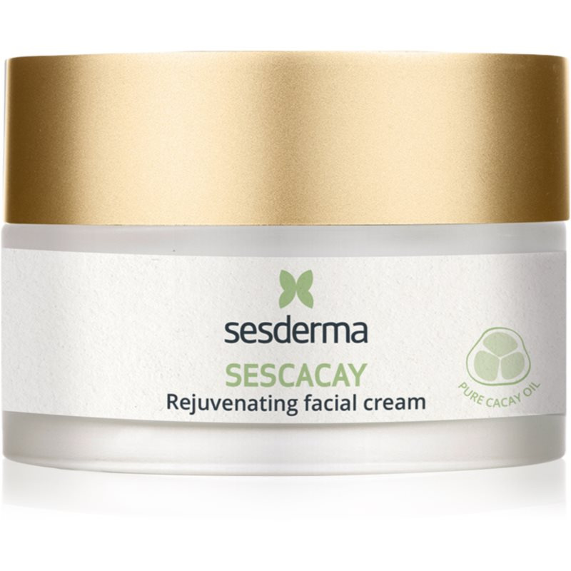 Sesderma Sescacay Omlazující krém na obličej 50 ml