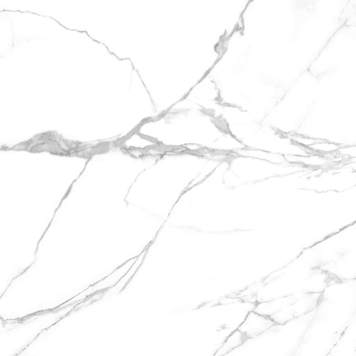 Dlažba Geotiles Nilo blanco 120x120 cm leštěná NILO120BLL