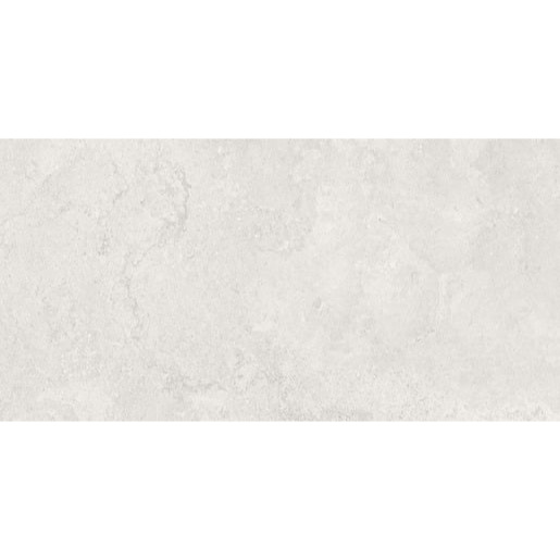 Dlažba Geotiles Hermes blanco 60x120 cm mat HERMES612BL