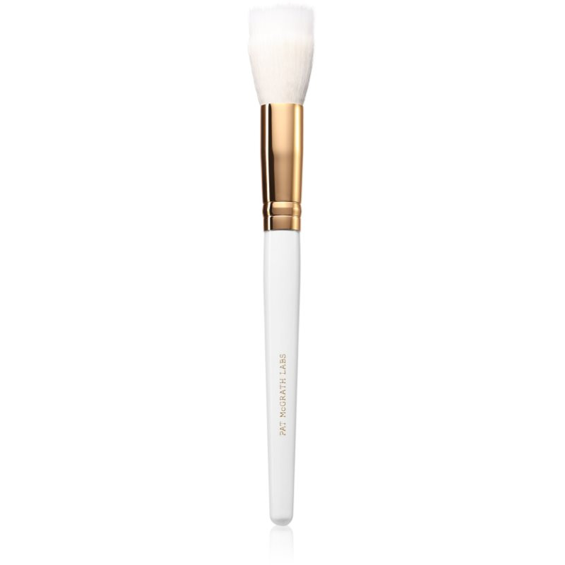 Pat McGrath Skin Fetish štětec na tvářenku, konturování a rozjasňovač typ 003 1 ks