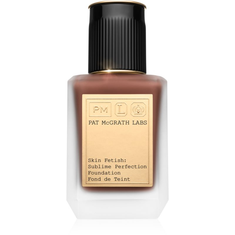 Pat McGrath Skin Fetish Sublime Perfection dlouhotrvající make-up odstín 36 Deep 35 ml