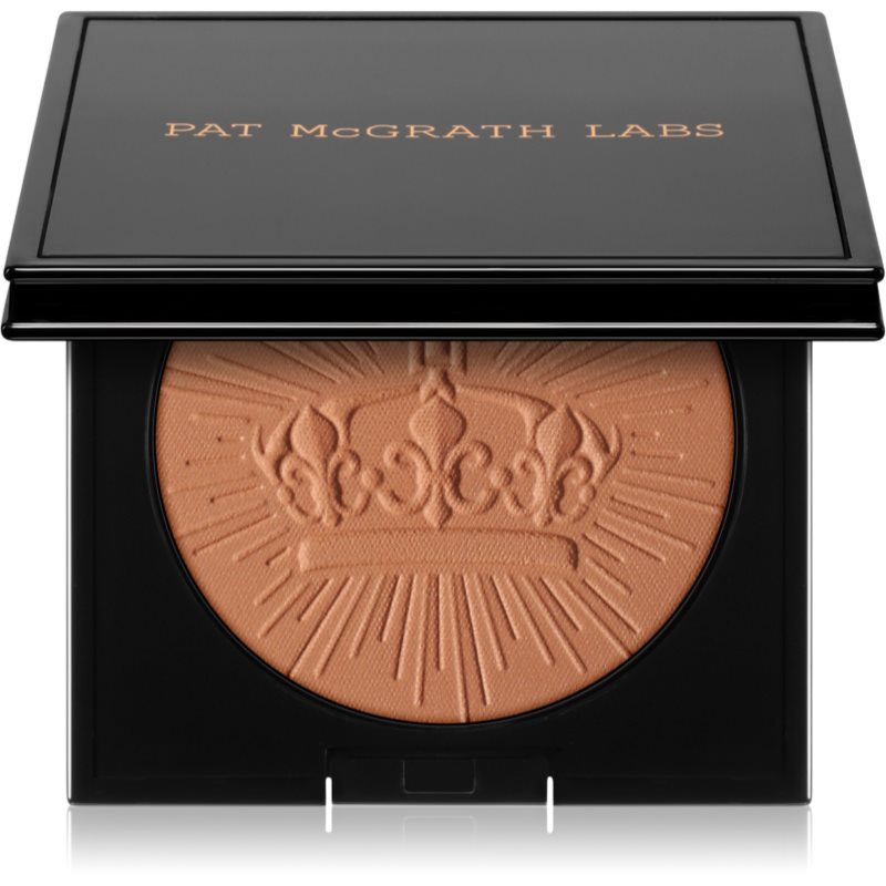 Pat McGrath Skin Fetish bronzer s matným efektem odstín Bronze Nirvana 9.5 g